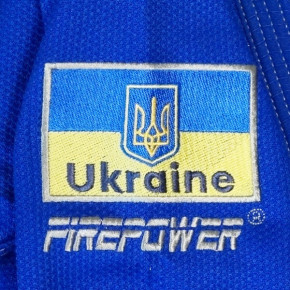     - FirePower Ukraine  (M0) 8
