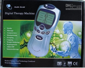  Digital Therapy Machine ST-688 3
