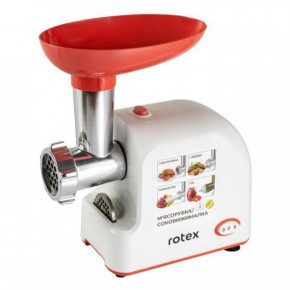  Rotex RMG 190-W Tomato Master 7
