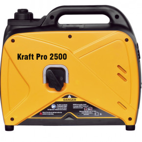   RANGER Kraft Pro 2500 (RA 7753) 5