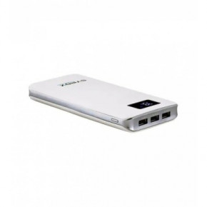   Syrox PB107 20000mAh, USB*2, Micro USB, Type C, white (PB107_white) 4