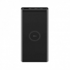    Xiaomi ZMi Wireless Charging WPB100 Type-C 10000mAh Black