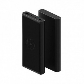    Xiaomi ZMi Wireless Charging WPB100 Type-C 10000mAh Black 3
