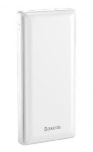   Baseus Mini Fast Charge 30000 mAh White (PPJAN-C02) 6