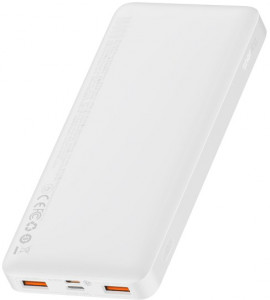   Baseus Bipow Digital Display (Overseas Edition) 10000mAh 15W (PPBD050002) White 4