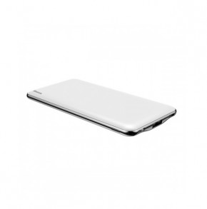    Baseus Simbo 10000mAh Fast Charge, USB, White (Simbo/29505) 4