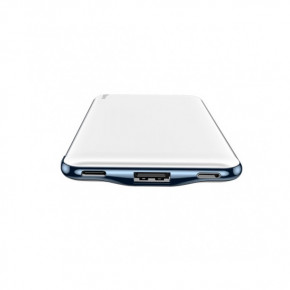    Baseus Simbo 10000mAh Fast Charge, USB, White (Simbo/29505) 5