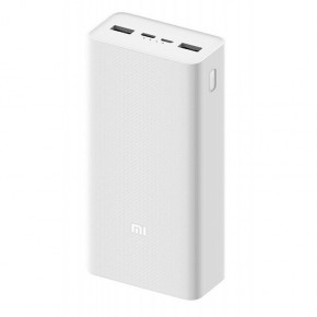   Xiaomi Mi Power Bank 3 30000mAh White (PB3018ZM, VXN4307CN) 3