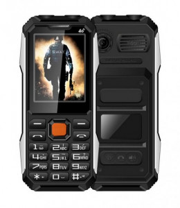   H-Mobile A6 black
