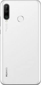 Huawei P30 Lite 6/128GB Pearl White 4