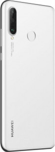 Huawei P30 Lite 6/128GB Pearl White 7