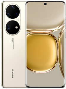  Huawei P50 8/256Gb Cocoa Gold *CN
