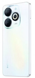  Infinix Smart 8 X6525 3/64GB Galaxy White 4