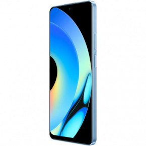  Realme 10 Pro+ 5G 8/256GB Nebula Blue *CN (no NFC) 3