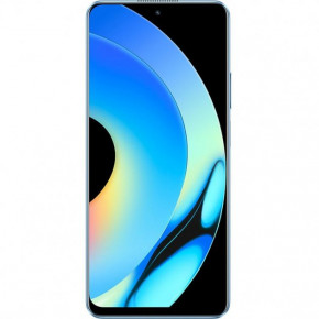  Realme 10 Pro+ 5G 8/256GB Nebula Blue *CN (no NFC) 4