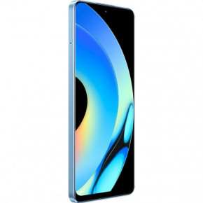  Realme 10 Pro+ 5G 8/256GB Nebula Blue *CN (no NFC) 5