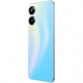  Realme 10 Pro+ 5G 8/256GB Nebula Blue *CN (no NFC) 6