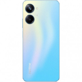  Realme 10 Pro+ 5G 8/256GB Nebula Blue *CN (no NFC) 7