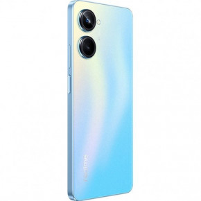  Realme 10 Pro+ 5G 8/256GB Nebula Blue *CN (no NFC) 8