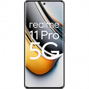  Realme 11 Pro 8/256GB Astral Black 3