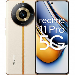  Realme 11 Pro 8/256GB Sunrise Beige