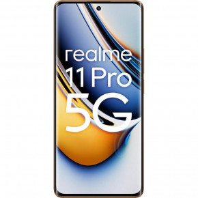  Realme 11 Pro 8/256GB Sunrise Beige 3
