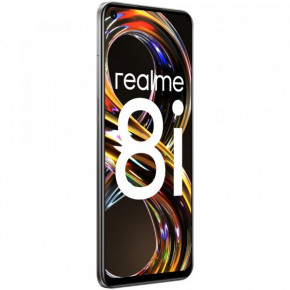  Realme 8i 4/128Gb no NFC Black 4