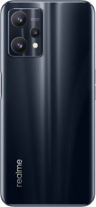  Realme 9 Pro 5G 8/128 NFC Black 4