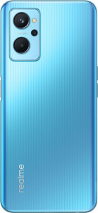  Realme 9i RMX3491 4/128Gb Blue Global version 4