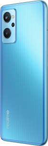  Realme 9i RMX3491 4/128Gb Blue Global version 6