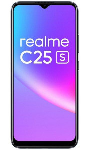  Realme C25S 4/64GB NFC Blue 3