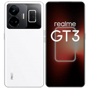  Realme GT 3 16/1024Gb White NFC 