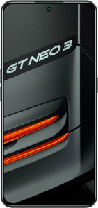  Realme GT Neo 3 5G 12/256Gb Black 3