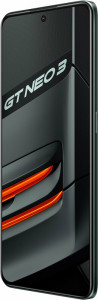  Realme GT Neo 3 5G 12/256Gb Black 5