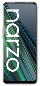  Realme Narzo 30 5G 4/128GB NFC Silver 3