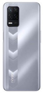  Realme Narzo 30 5G 4/128GB NFC Silver 4