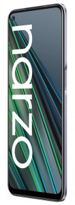  Realme Narzo 30 5G 4/128GB NFC Silver 5
