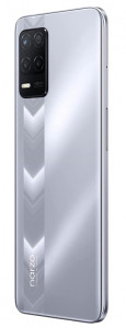  Realme Narzo 30 5G 4/128GB NFC Silver 6