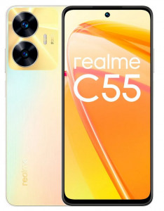  Realme C55 8/256Gb Gold NFC