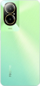  Realme C67 4G 8/256Gb Sunny Oasis (RMX3890) NFC  4