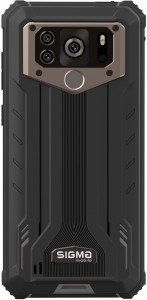 Sigma mobile X-treme PQ55 Black 4