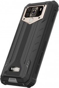  Sigma mobile X-treme PQ55 Black 6