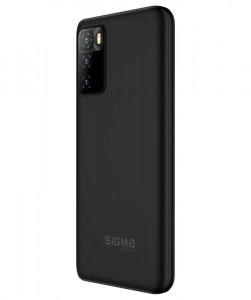  Sigma mobile X-Style S5502 Black (4827798524213) 6
