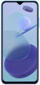  Ulefone Note 12P 4/64Gb Blue *CN 3