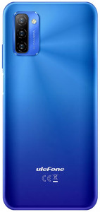  Ulefone Note 12P 4/64Gb Blue *CN 4