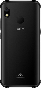  AGM A10 6/128Gb black 4