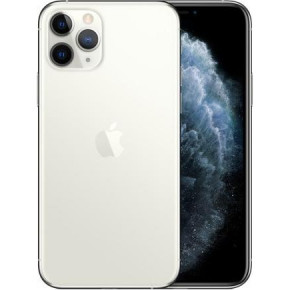  Apple Iphone 11 Pro 64Gb Silver *Refurbished Grade A 3