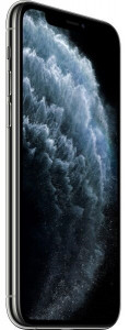  Apple Iphone 11 Pro 64Gb Silver *Refurbished Grade A 4