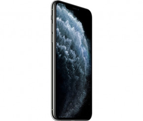  Apple Iphone 11 Pro Max 256Gb Silver *Refurbished Grade A 4