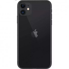  Apple iPhone 11 128GB Black Refurbished Grade A 5